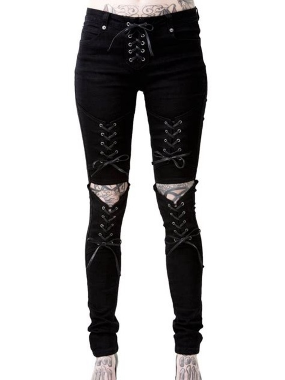 Killstar | Phased Out Jeans